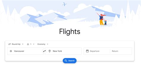 How To Use Google Flights' 'Search Anywhere' Tool To Find .